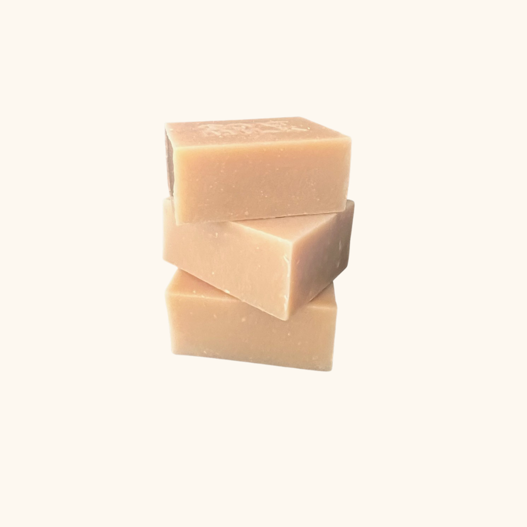 Goat Milk Soap