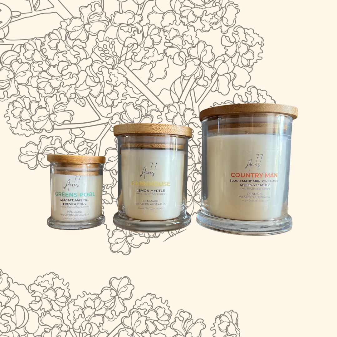 Candles