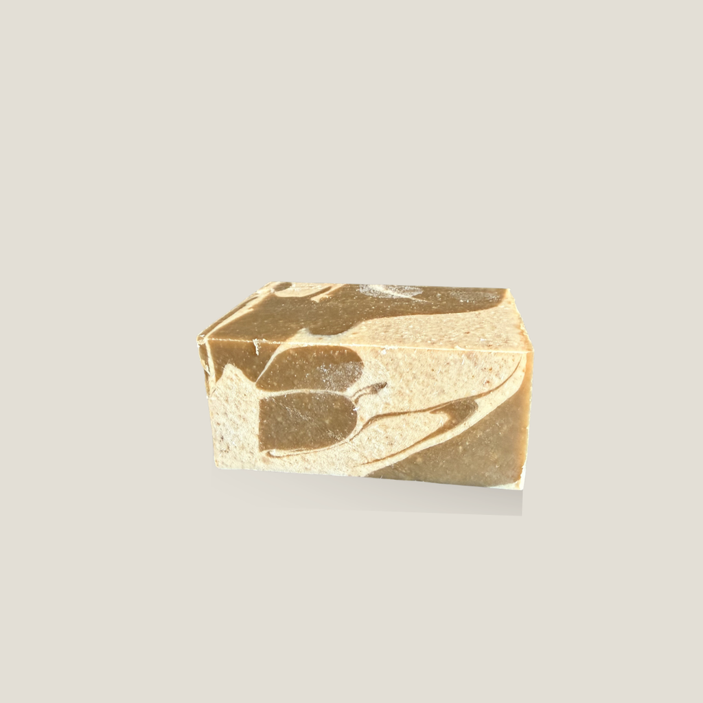 Country Muse - Goat Milk Soap
