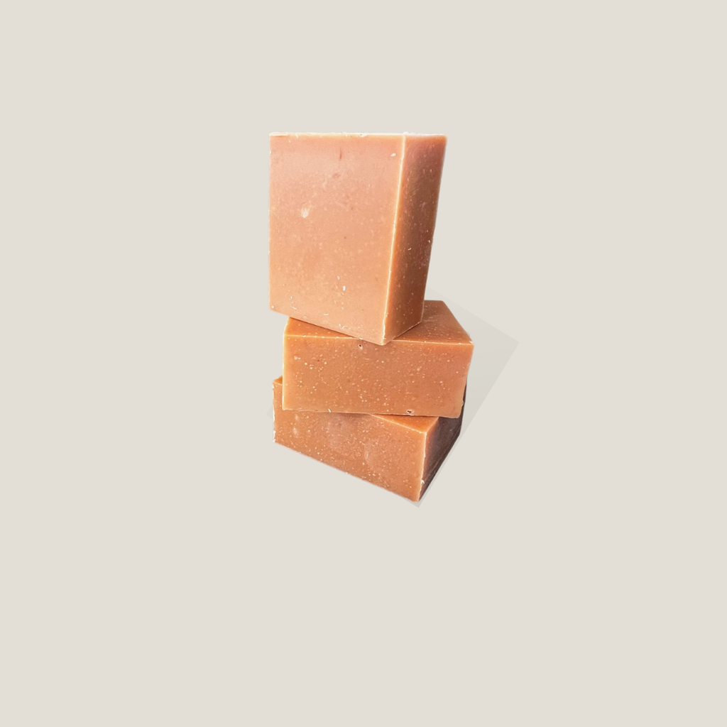 Lemon Verbena - Goat Milk Soap