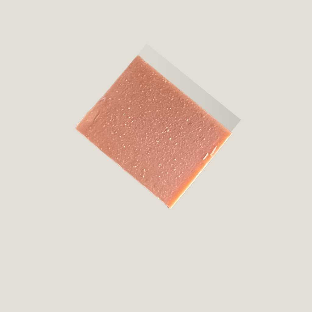 Wildflower - Goat Milk Soap