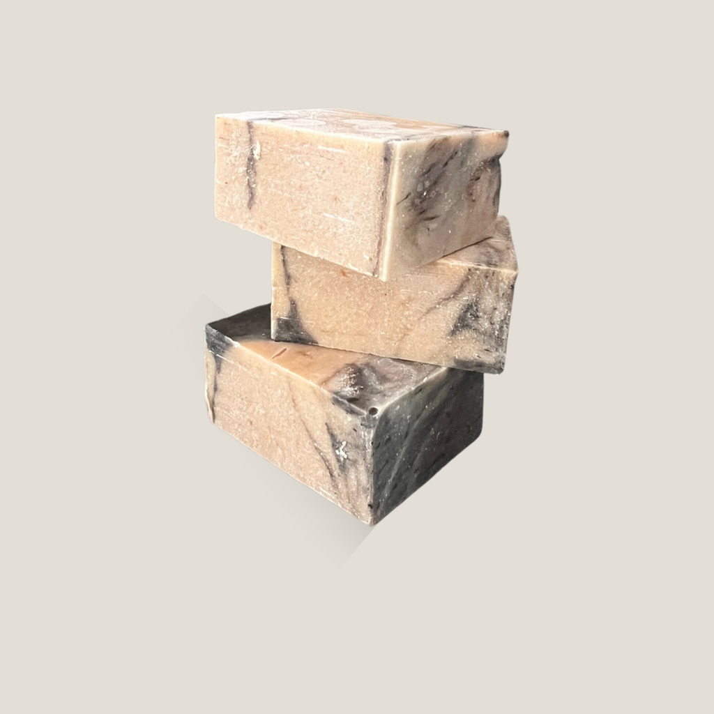 Country Muse - Goat Milk Soap