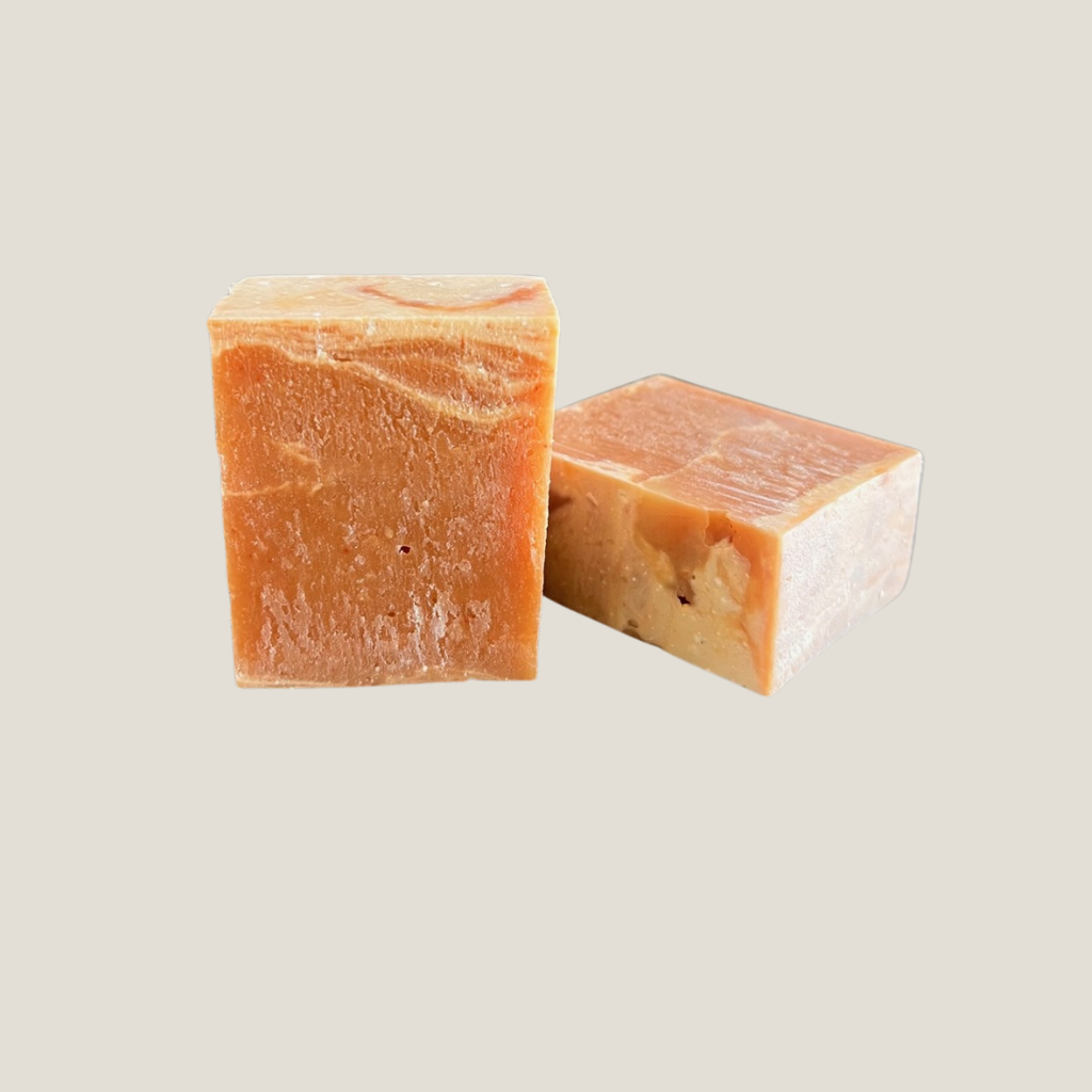 Wildflower - Goat Milk Soap