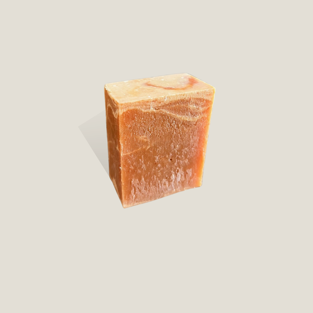 Wildflower - Goat Milk Soap