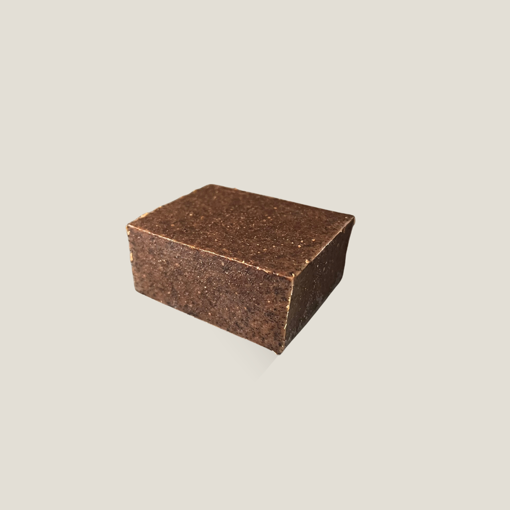 Coffee Scrub - Goat Milk Soap