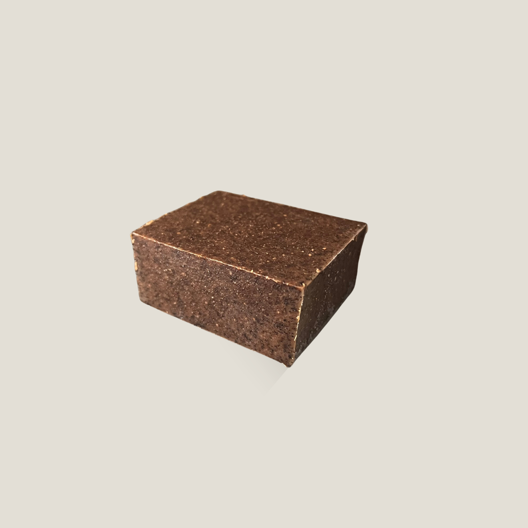 Coffee Scrub - Goat Milk Soap