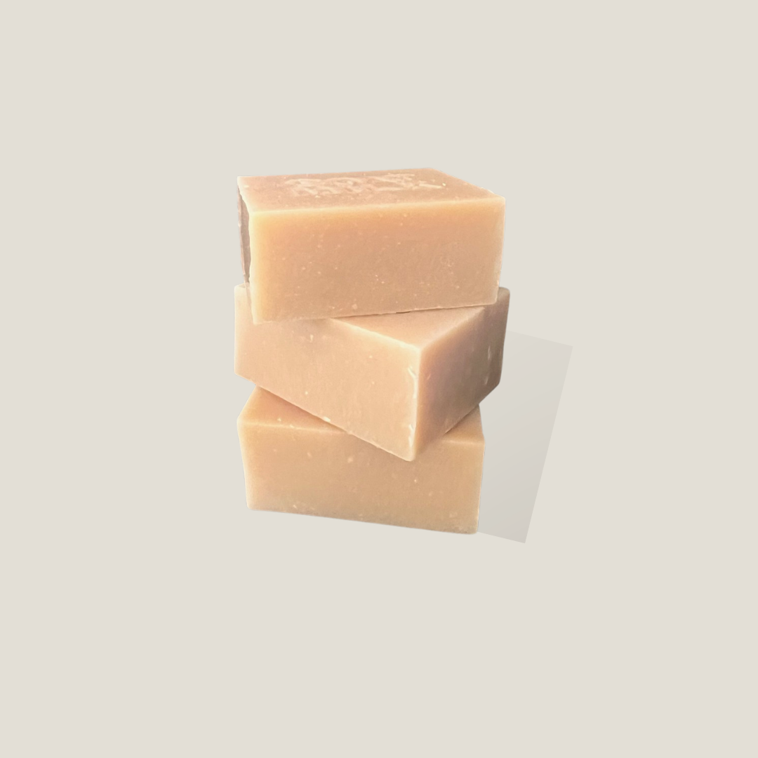 Naked - Goat Milk Soap