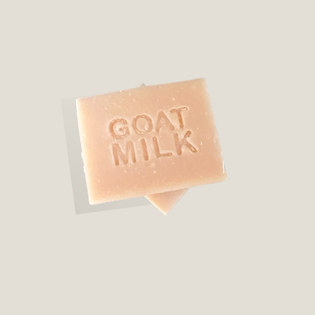 Naked - Goat Milk Soap