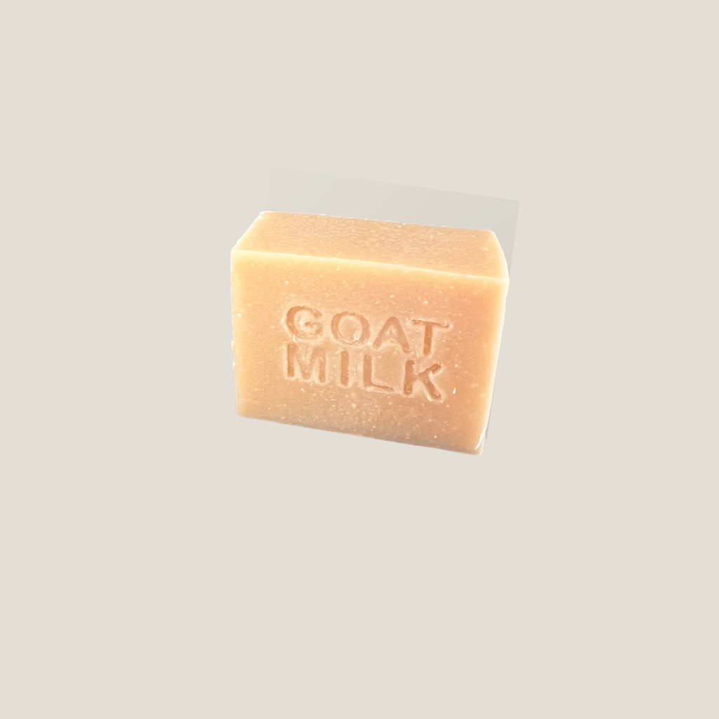 Naked - Goat Milk Soap