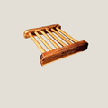 Bamboo Soap Dish