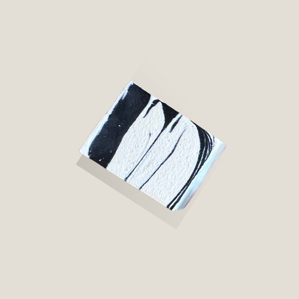 Activated Charcoal - Goat Milk Soap