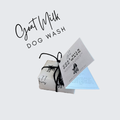 Pet Shampoo Bar 