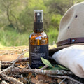 Lemon Myrtle - Linen and Body Mist