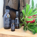 Gift Pack - Lemon Myrtle Aromatherapy
