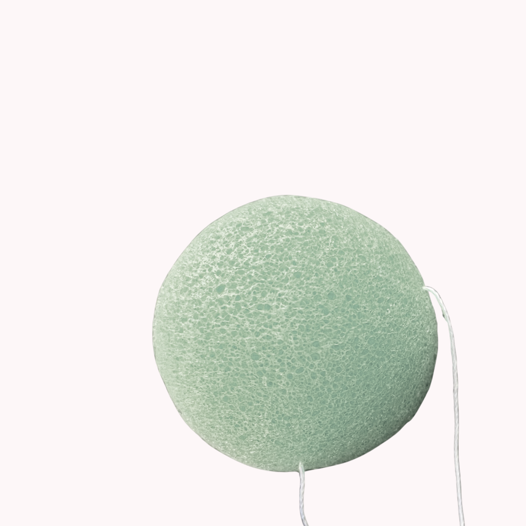 Gentle Soft Facial Natural Sponge