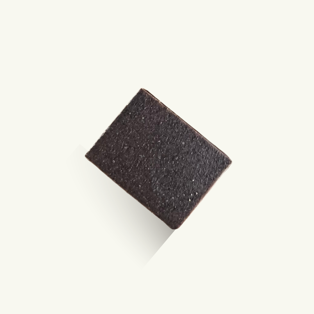Coffee Scrub - Goat Milk Soap