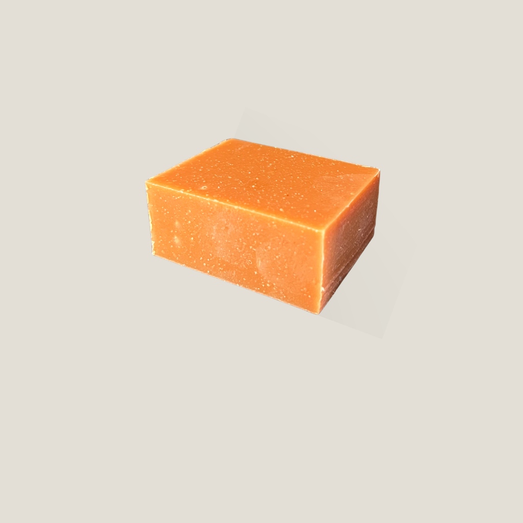 Lemon Verbena - Goat Milk Soap
