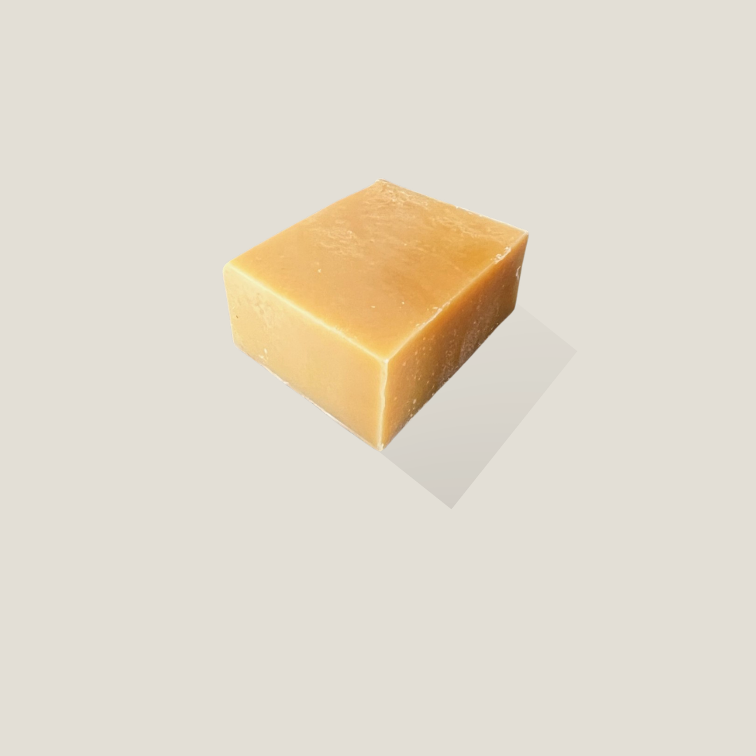 Lemon Verbena - Goat Milk Soap