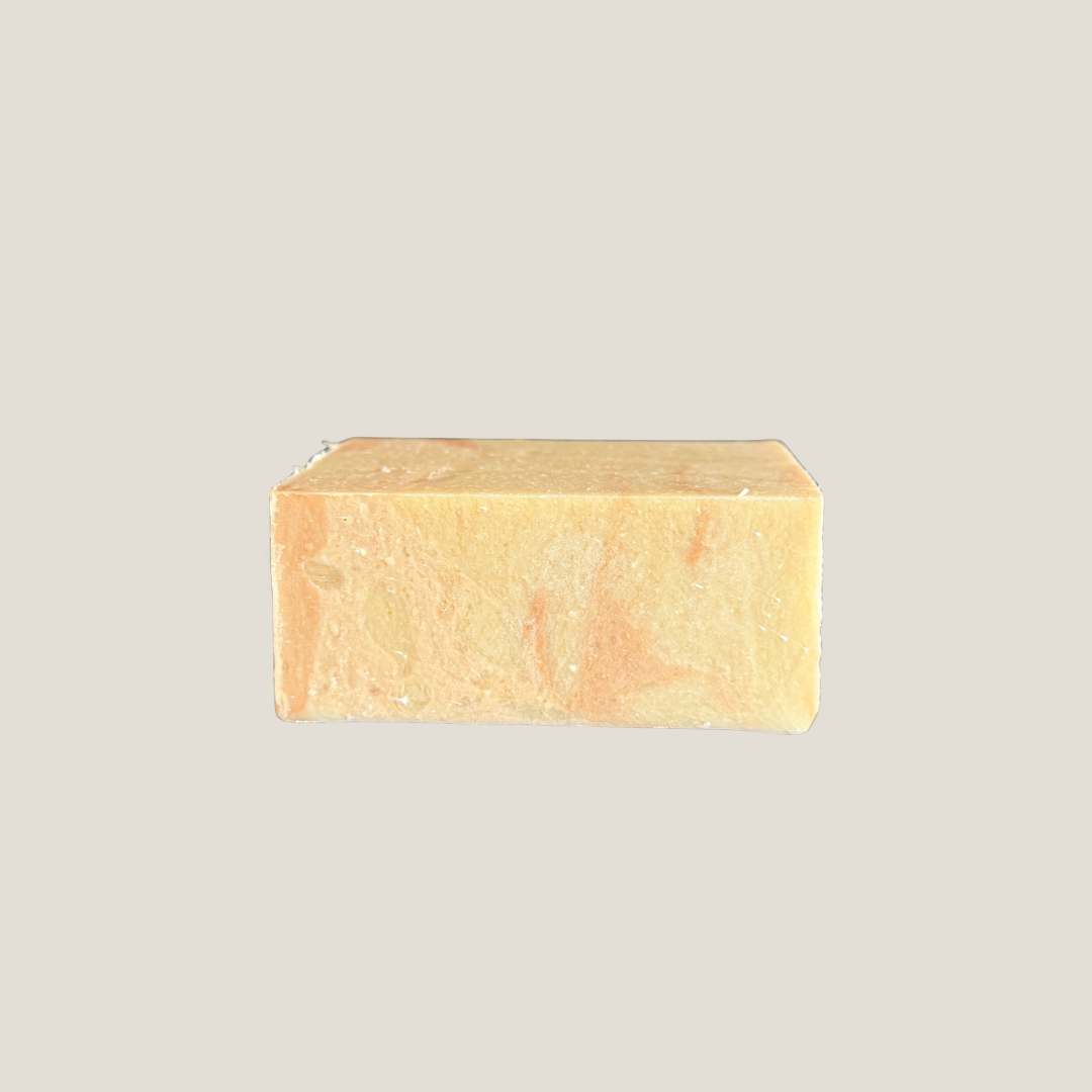 Wildflower - Goat Milk Soap